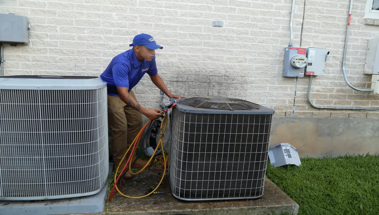 Slide of Butler Ag Air