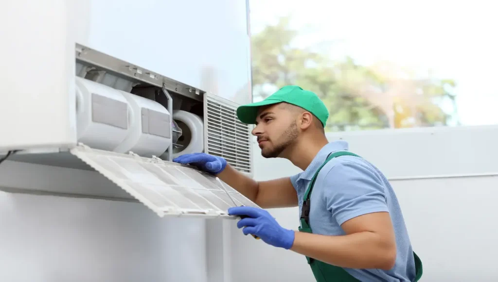 HVAC Service Near Me